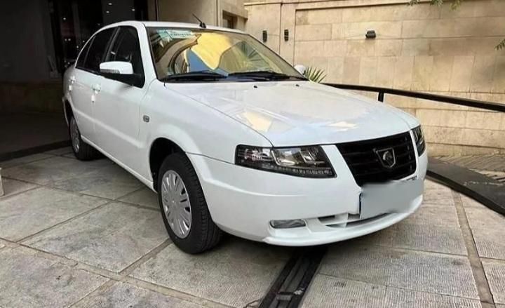 سورن موتور EF7 دوگانه سوز صفر۱۴۰۴ با سیستم پایداری|خودرو سواری و وانت|تهران, صادقیه|دیوار