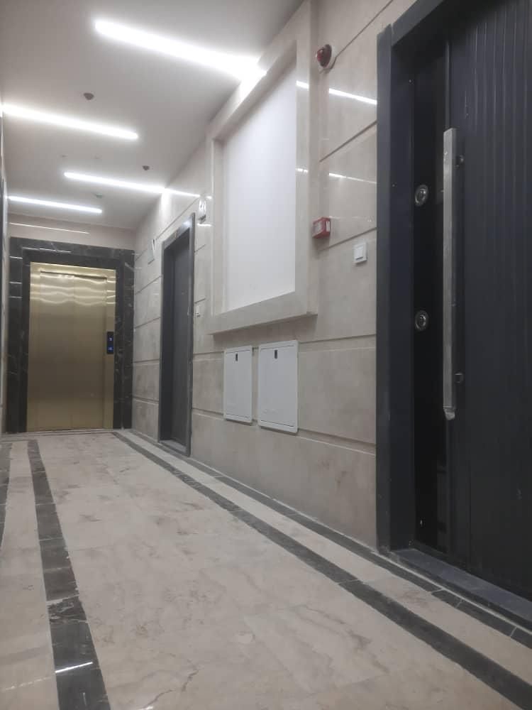 ۱۴۷متر/۳خواب/سندار/بلال۵ نوساز دولاین آسانسور|فروش آپارتمان|کرج, کوی کارمندان جنوبی|دیوار