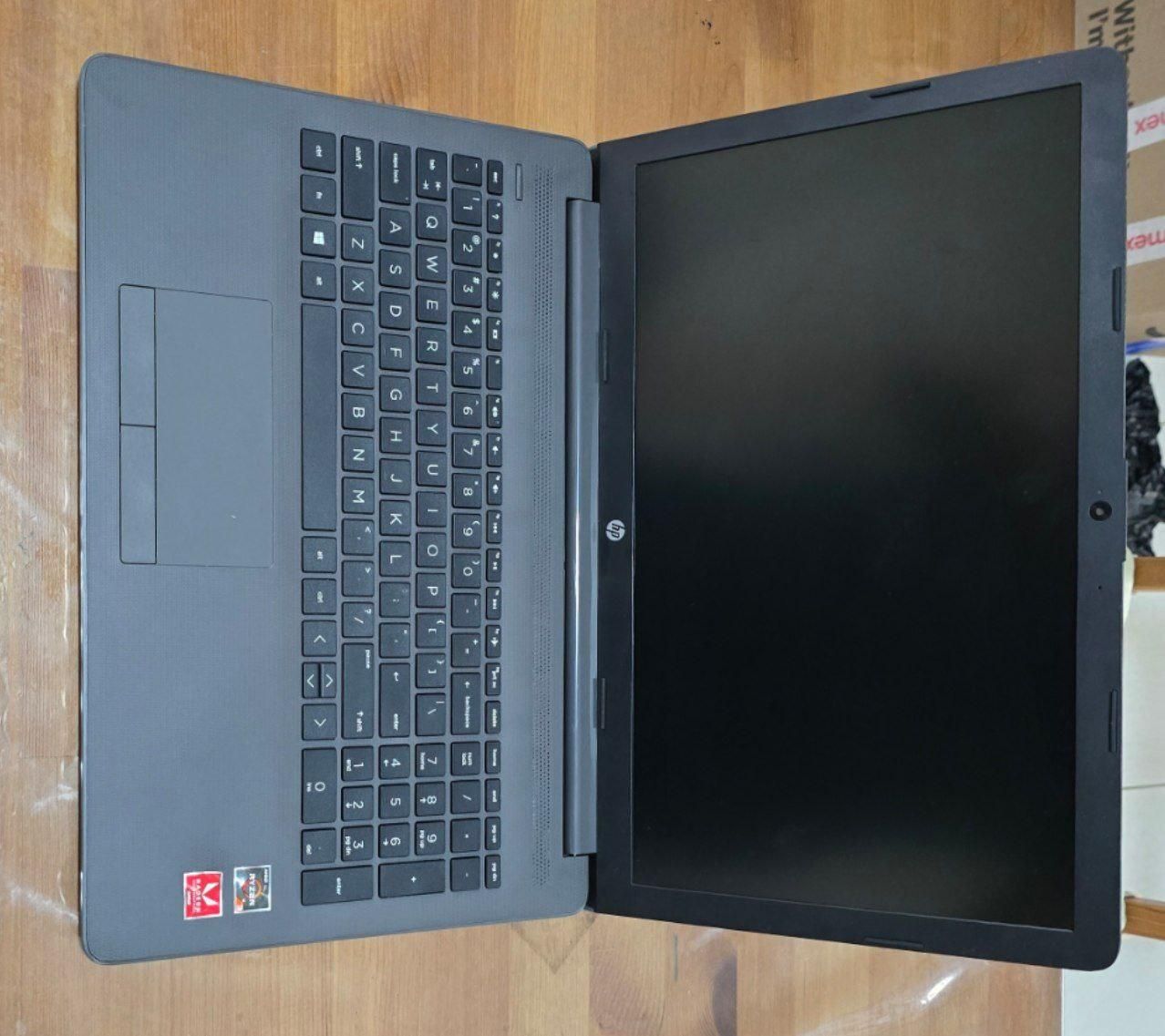 لپتاپ hp g7 225|رایانه همراه|تهران, شهرک آزادی|دیوار