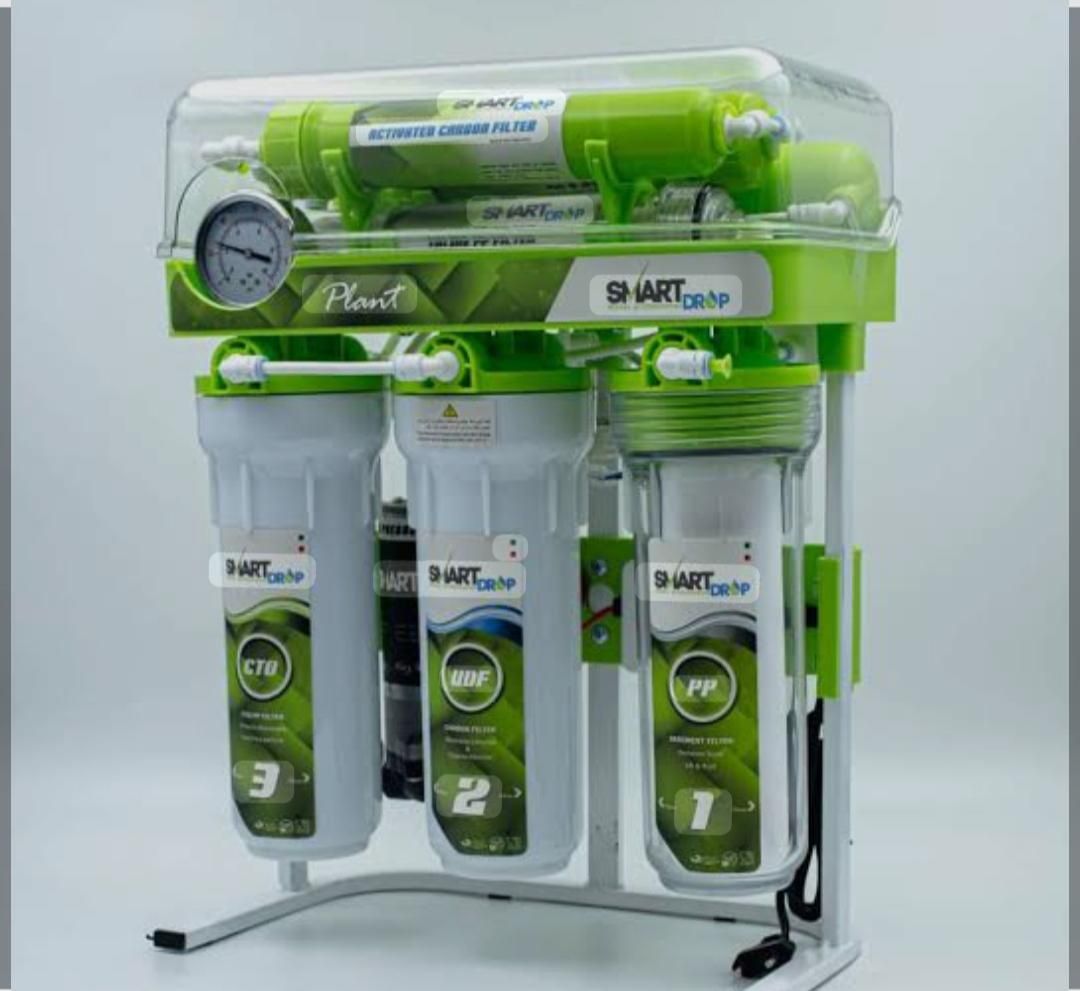 نصب و تعمیرات تخصصی انواع تصفیه آب در محل|خدمات پیشه و مهارت|بندر امام خمینی, |دیوار