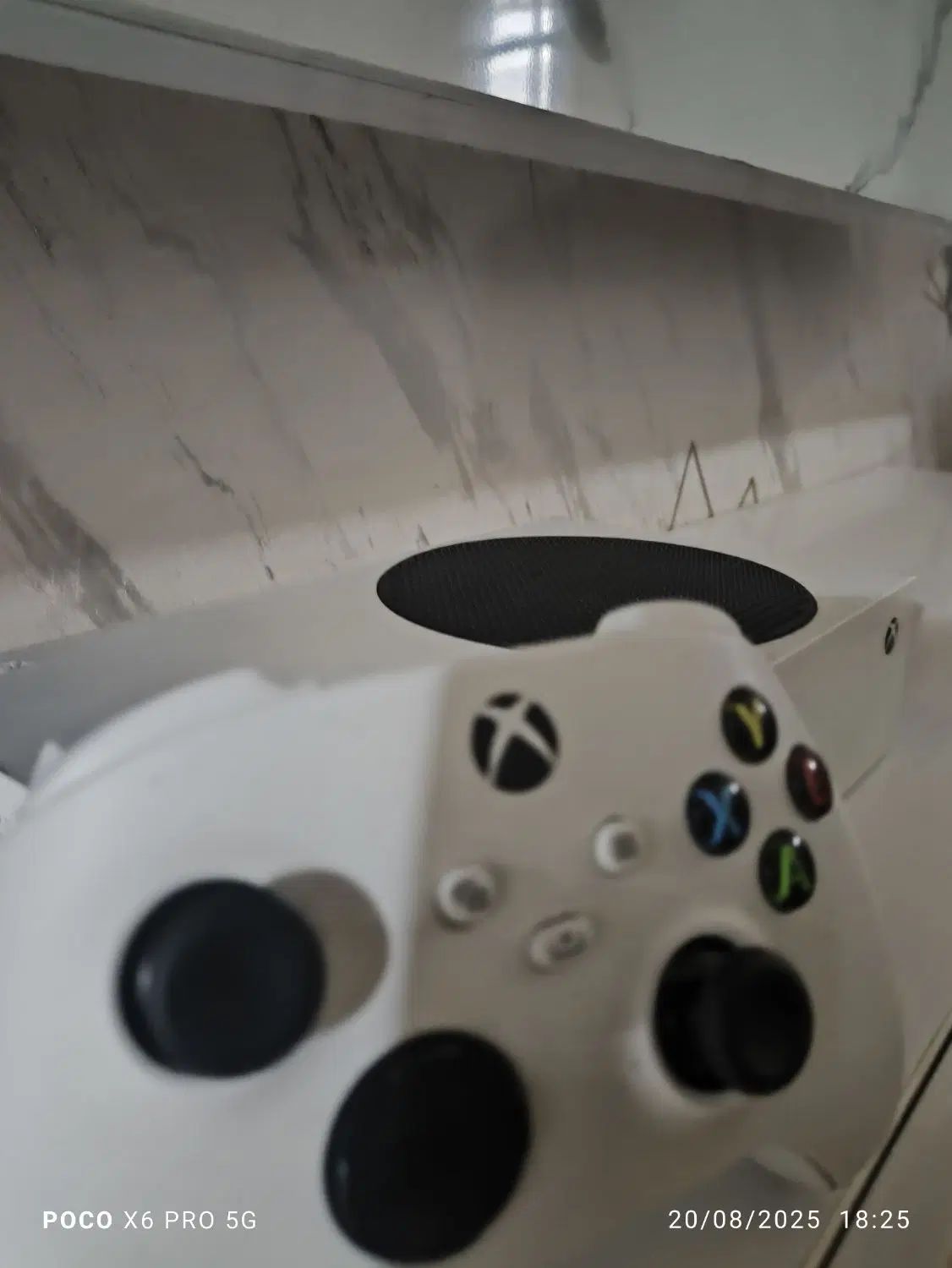 Xbox series s|کنسول، بازی ویدئویی و آنلاین|رشت, خرسندی|دیوار