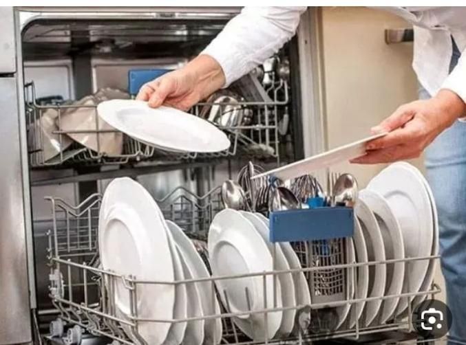 ظرفشویی بکو 36641 نقره ای 1۶ نفره|ماشین ظرفشویی|تبریز, |دیوار