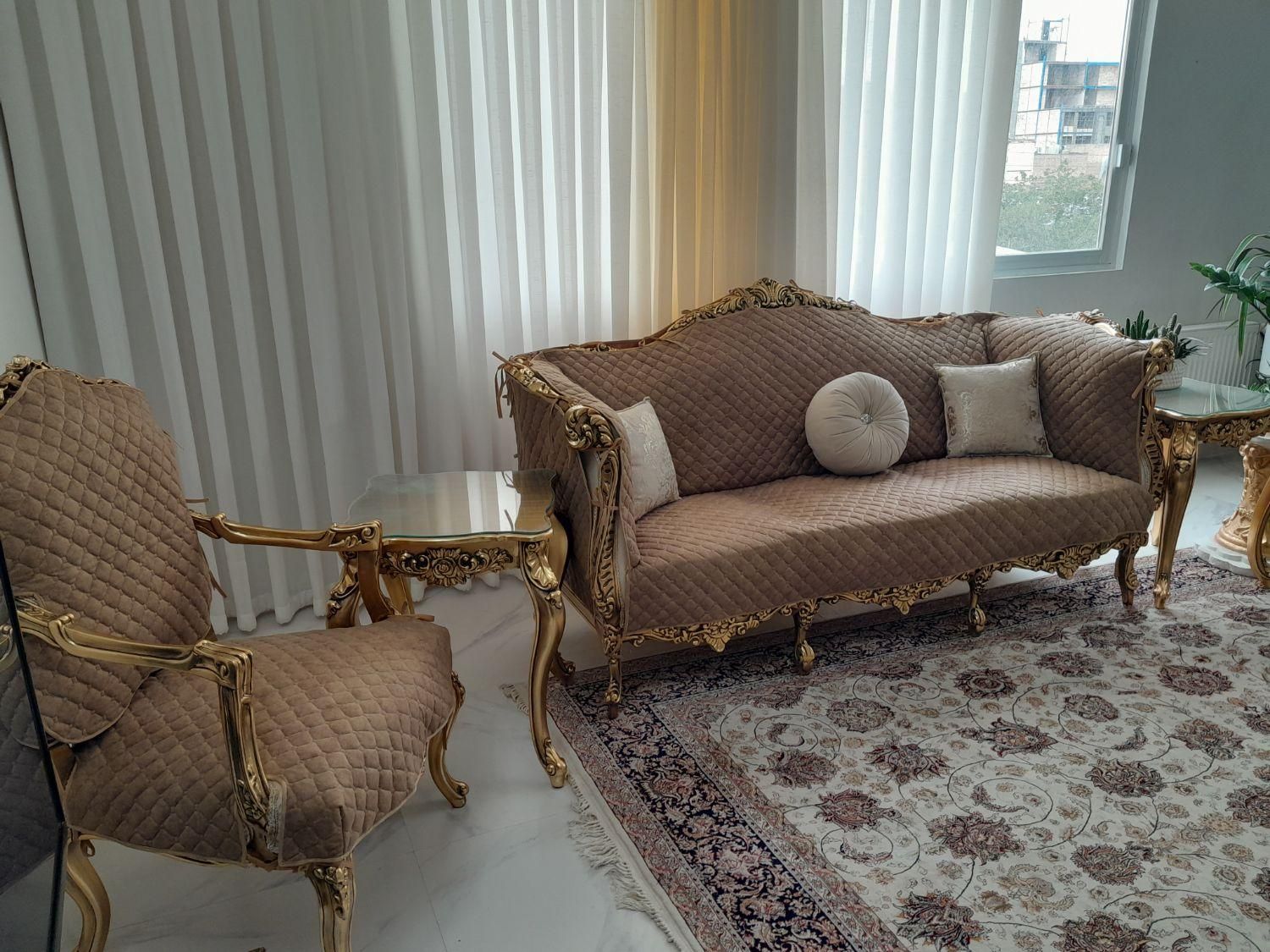 دوخت  تخصصی و آموزش کاور مبل سبحان|خدمات پیشه و مهارت|سبزوار, پامنار|دیوار