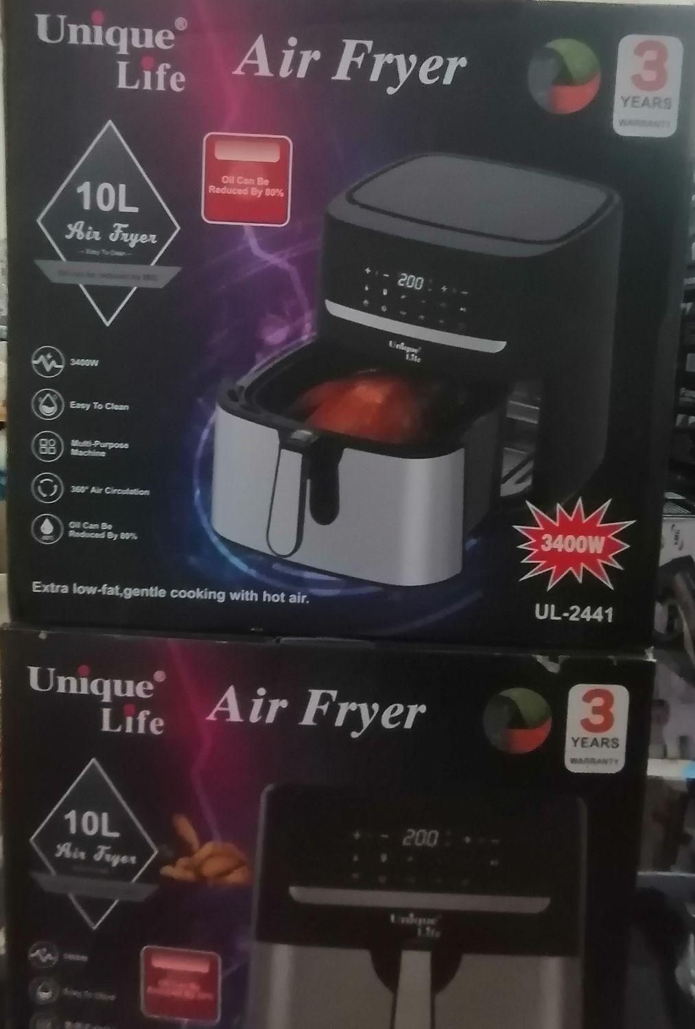 سرخ 2 المنت یونیک لایف اصلی|اجاق گاز و لوازم برقی پختوپز|یزد, |دیوار