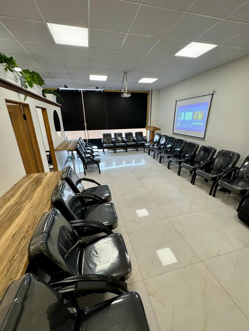 پذیرش دستیار بانو در دپارتمان املاک|استخدام اداری و مدیریت|پردیس, شهرک صنعتی خرمدشت فاز ۷|دیوار