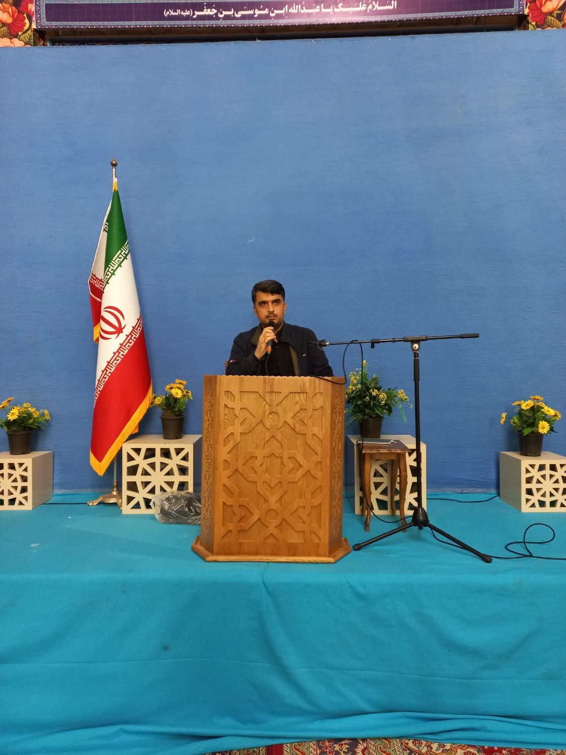 مداح مداحی مجالس ترحیم|خدمات پذیرایی، مراسم|گرگان, |دیوار