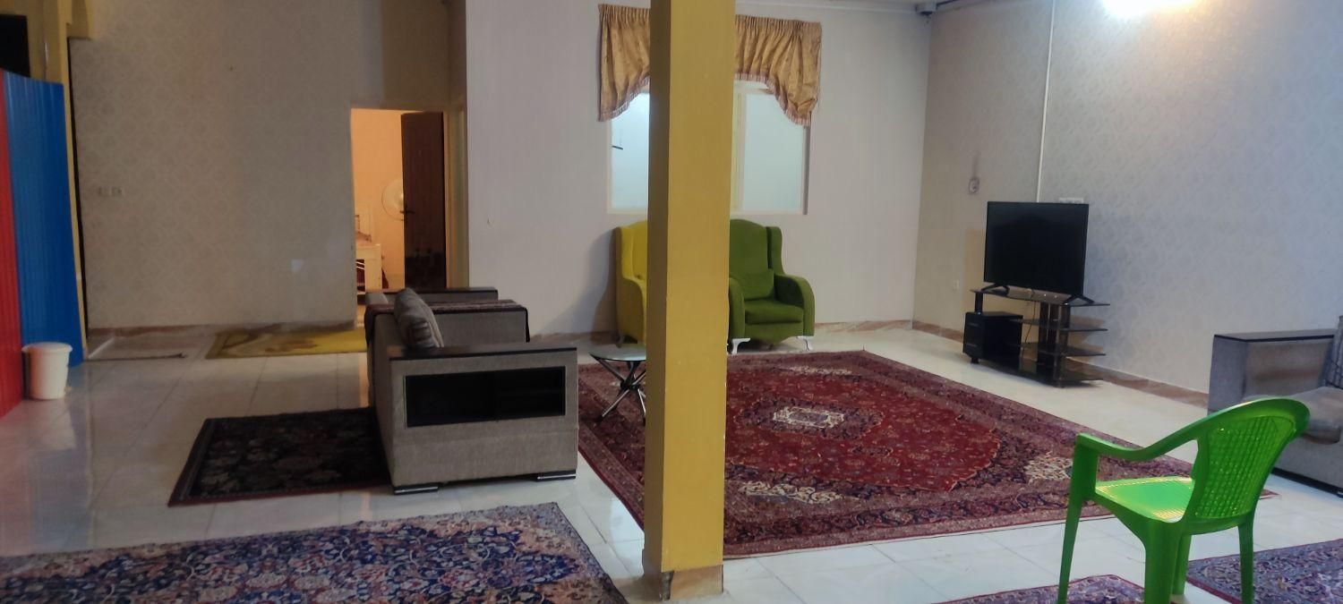 اجاره روزانه۹۵ متری در شهرک قدس|اجارهٔ کوتاه‌مدت آپارتمان و سوئیت|قم, شهرک قدس|دیوار