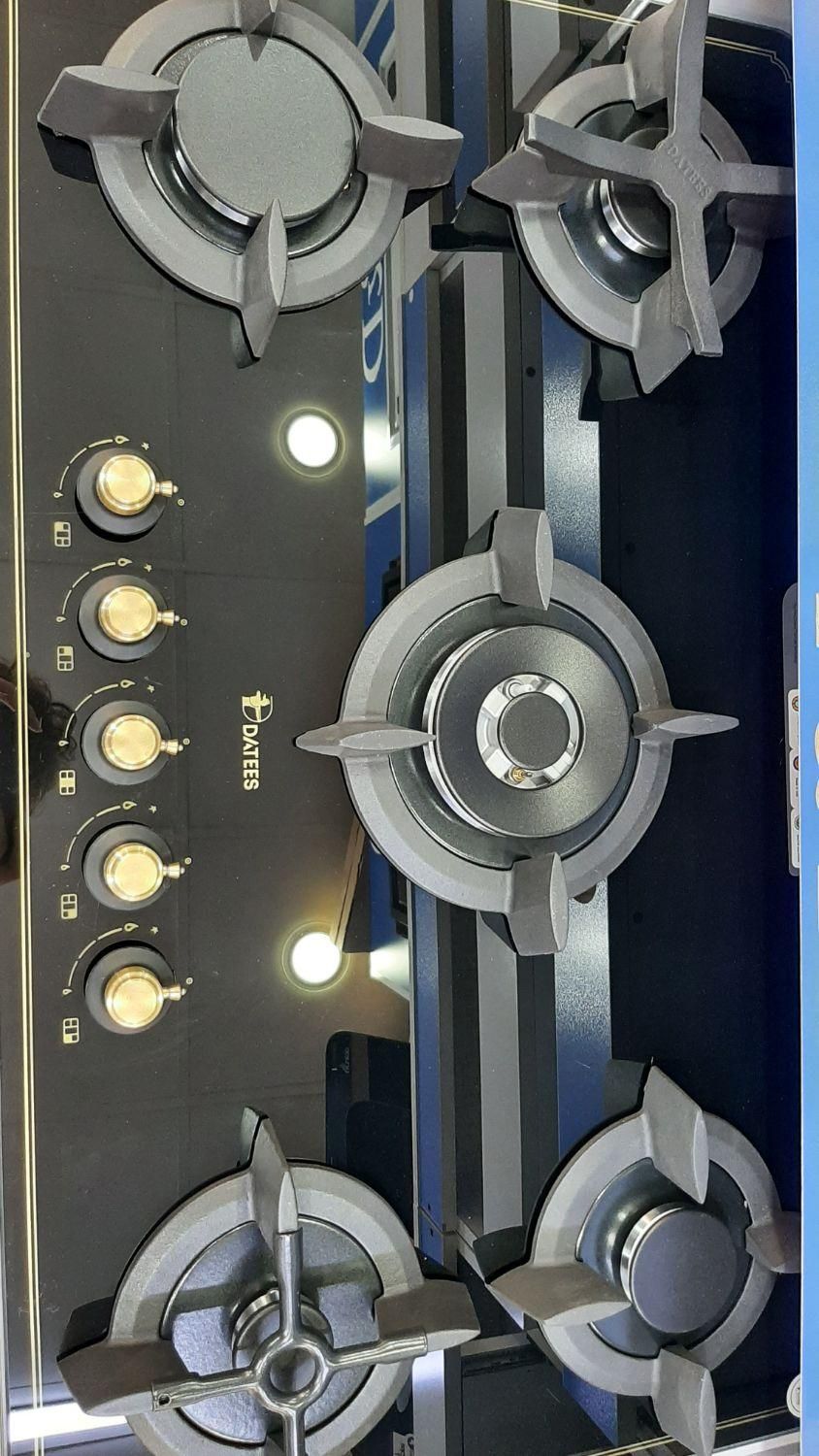 اجاق گاز صفحه ای کلاسیک ( پخش عمده افشاری )|اجاق گاز و لوازم برقی پخت‌وپز|زنجان, |دیوار