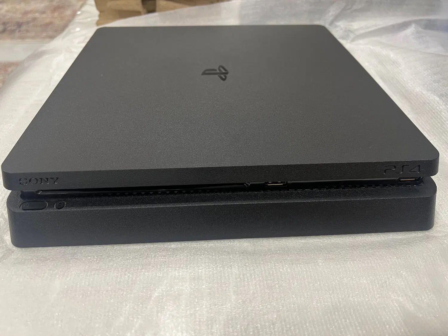 Ps4 (پلی استیشن 4) کپی خور یه ترابایت اسلیم|کنسول، بازی ویدئویی و آنلاین|تهران, گیشا|دیوار
