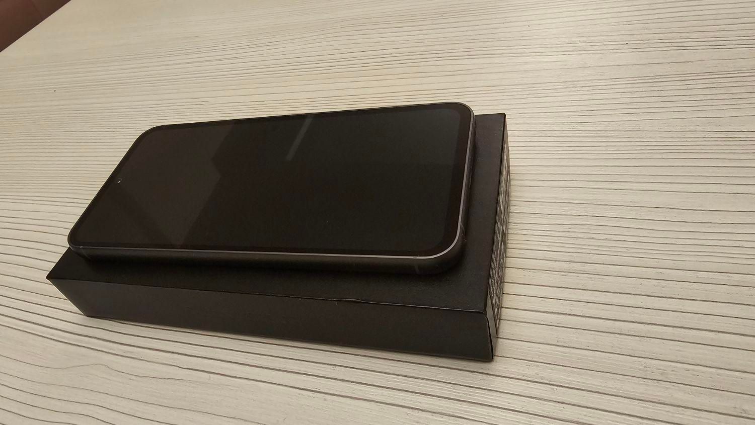 galaxy s23 fe|موبایل|تهران, فاطمی|دیوار
