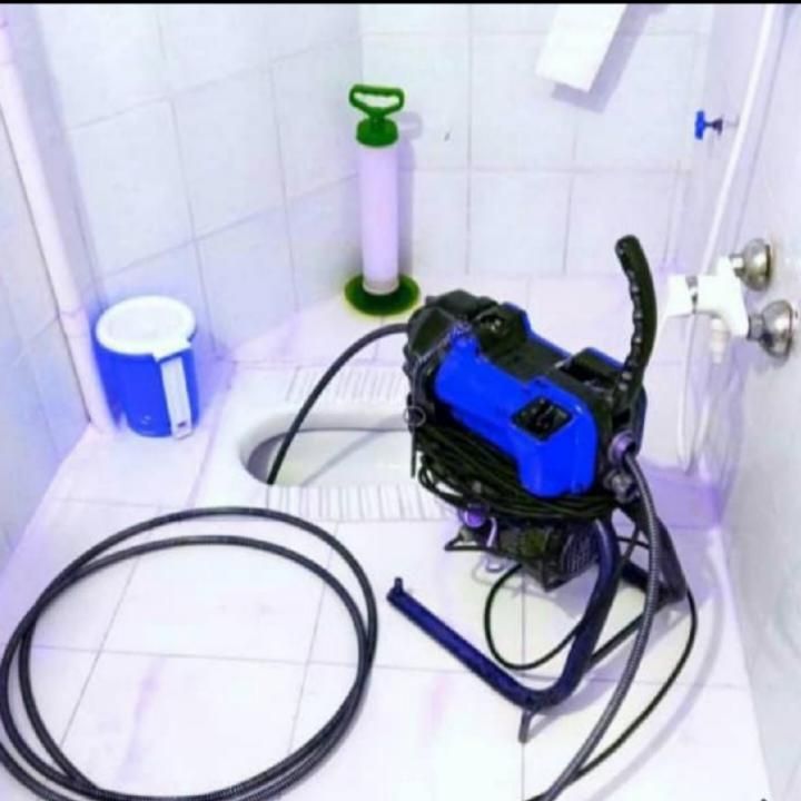 لوله بازکن ۲۴ساعته کل شهر ۱رزان شبانه روزی باز کن|خدمات پیشه و مهارت|مشهد, شهید فرامرز عباسی|دیوار