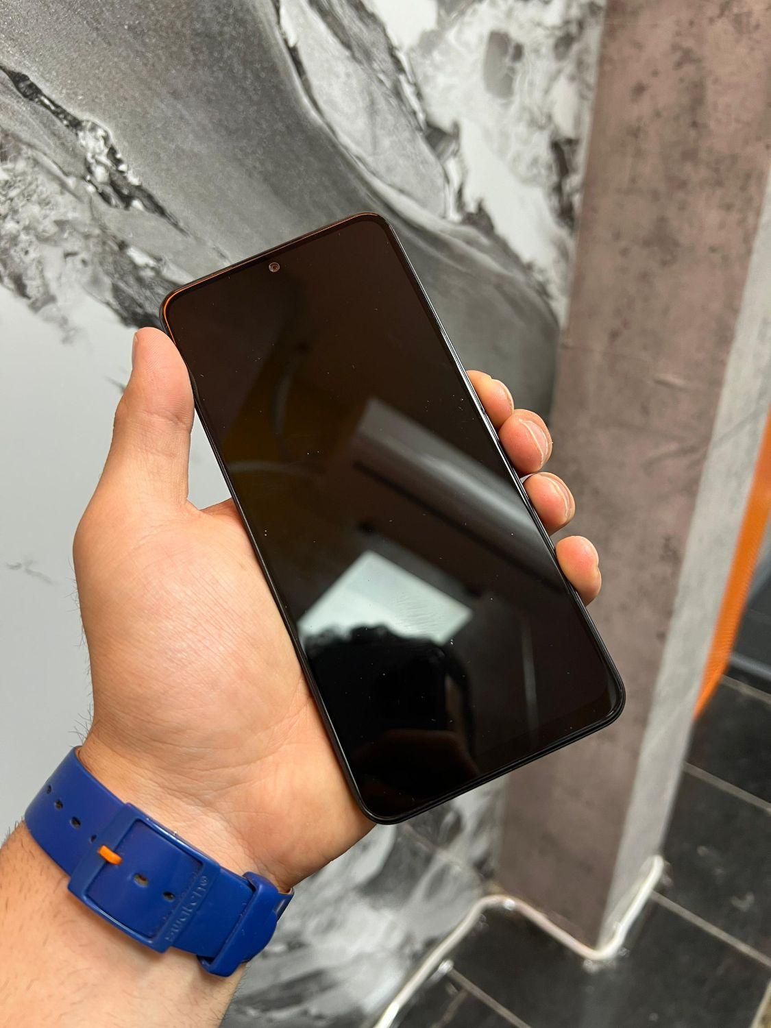 Redmi not 12|موبایل|تهران, خانی‌آباد نو|دیوار