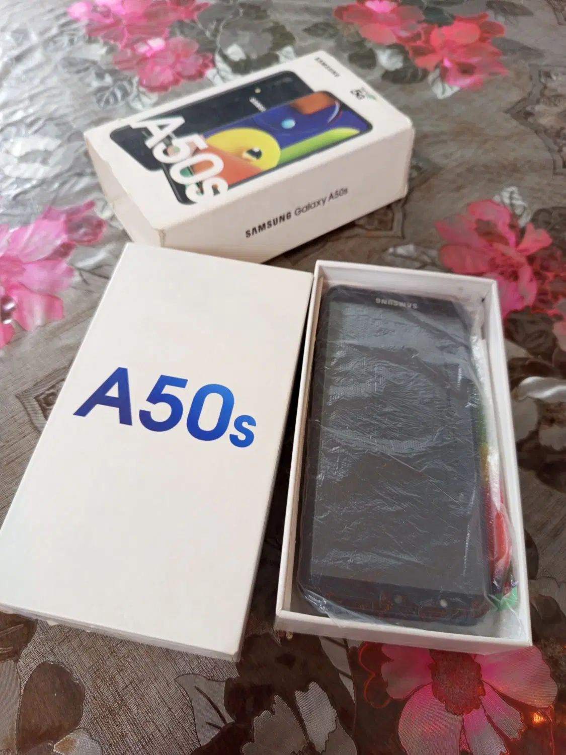 موبایل A50|موبایل|مشهد, پنجتن|دیوار