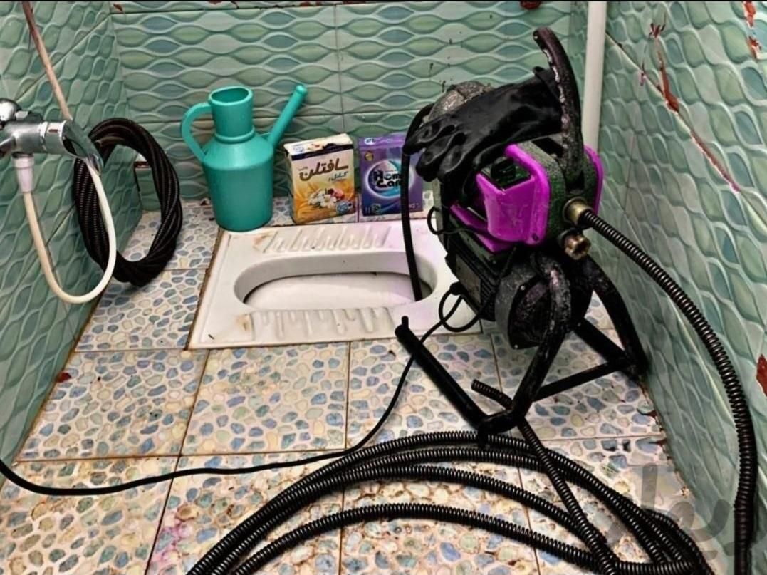 لوله بازکنی قیدارسلطانیه کرسف نوبهار زرین رودوحومه|خدمات پیشه و مهارت|قیدار, |دیوار