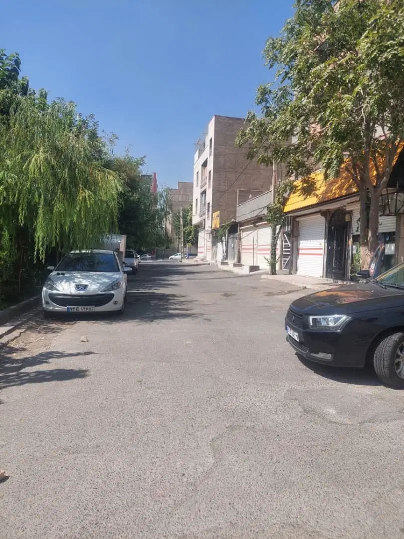 فروش خانه ویلایی ۲۰۰ متری ۲ خوابه در شهرک جهان‌نما|فروش خانه و ویلا|کرج, شهرک جهان‌نما|دیوار