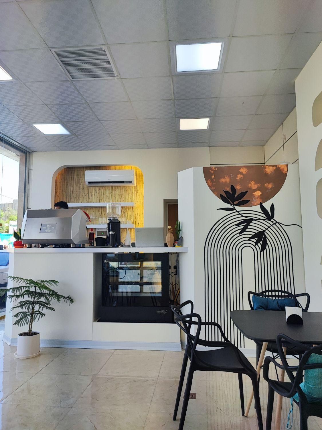 کابینت آشپزخانه MDF و دکوراسیون داخلی|مصالح و تجهیزات ساختمان|کاشان, امیرکبیر|دیوار