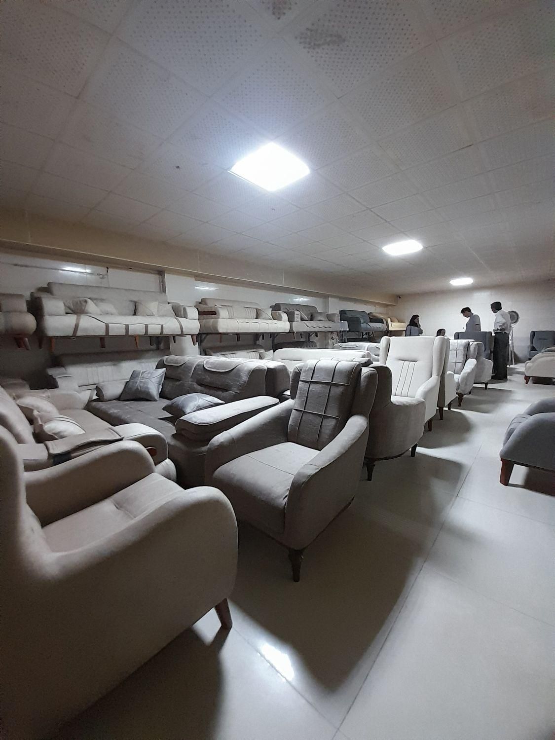 مبل.         پنبه نرم&|مبلمان خانگی و میز عسلی|ارومیه, |دیوار