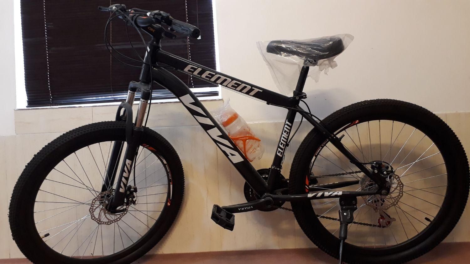 دوچرخه|دوچرخه، اسکیت، اسکوتر|جهرم, |دیوار