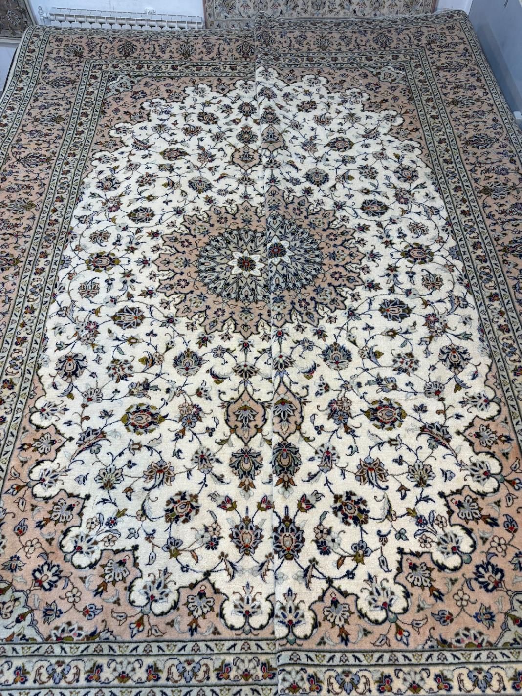تک ۹ متری و جفت ۹ متری شرکت فرش کاشان اردکان|فرش|تهران, بهار|دیوار