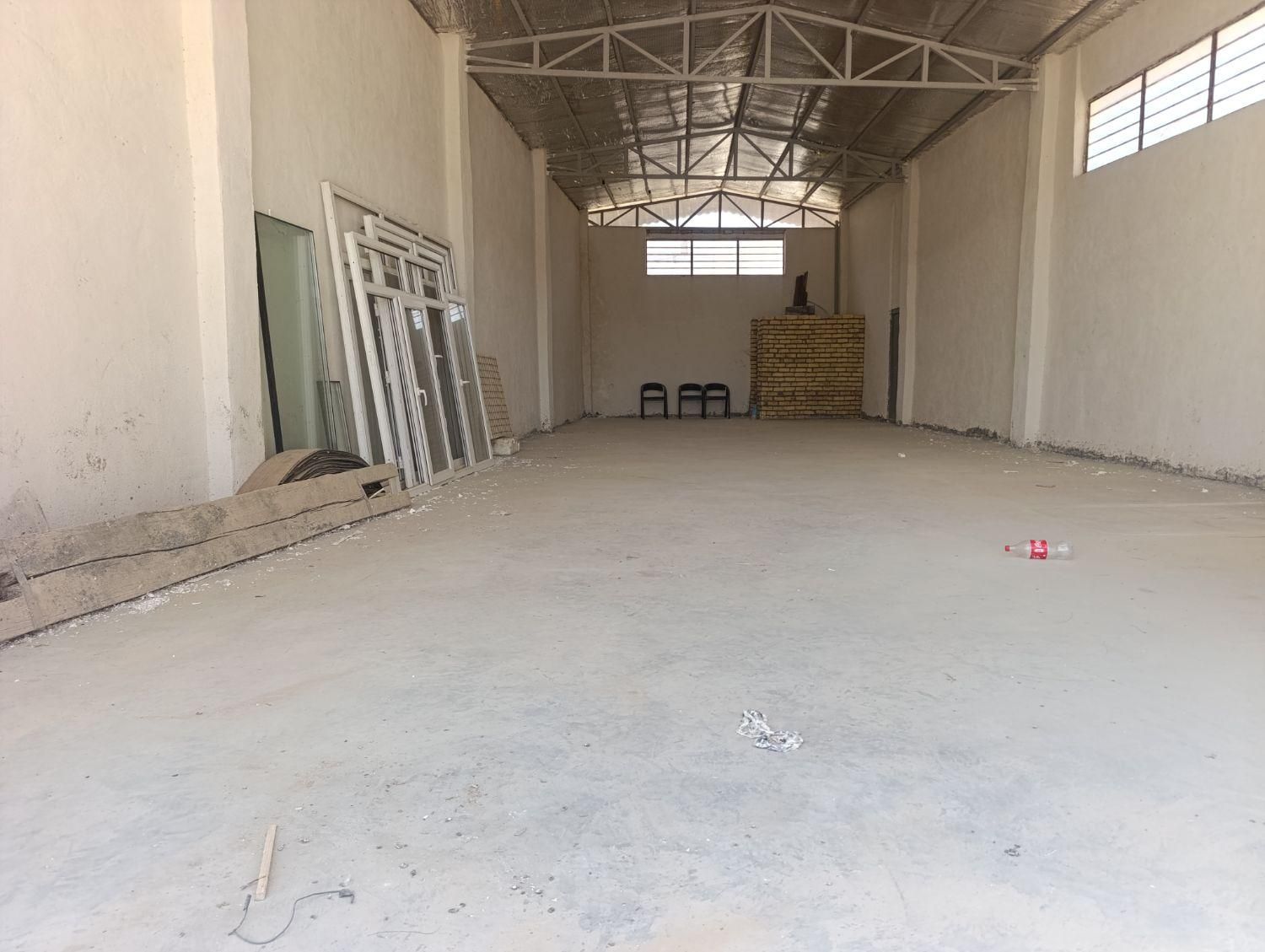 سوله های 130متری و 180متری برق سه فاز صندل آباد|اجارهٔ مغازه و غرفه|بجنورد, |دیوار