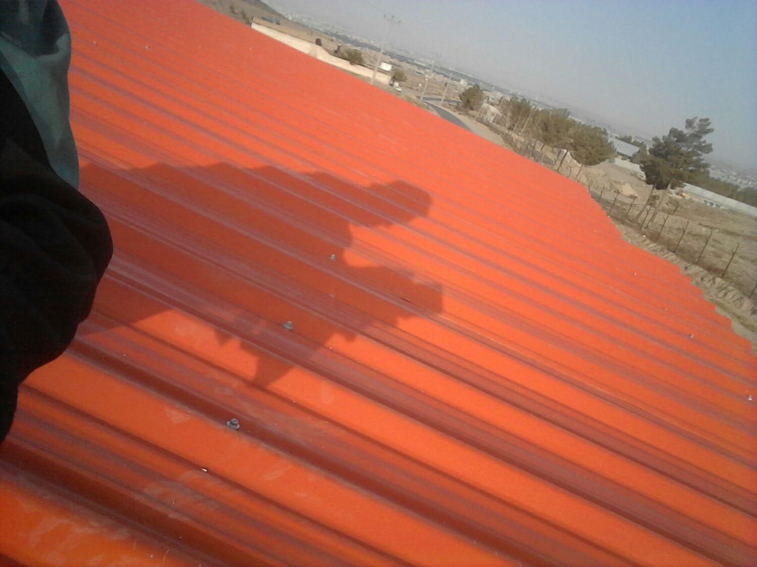 جوشکاری سیار در همه مناطق مشهد|خدمات پیشه و مهارت|مشهد, کوی سیدی|دیوار