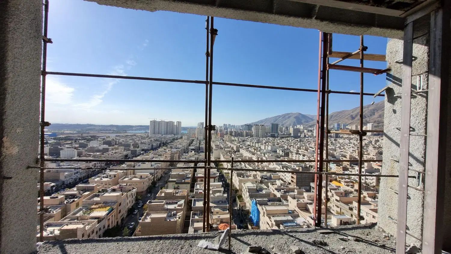 فروش واحدتریتیوم دندانپزشکان امیرکبیر منطقه۲۲|فروش آپارتمان|تهران, گلستان (شهرک راه آهن)|دیوار