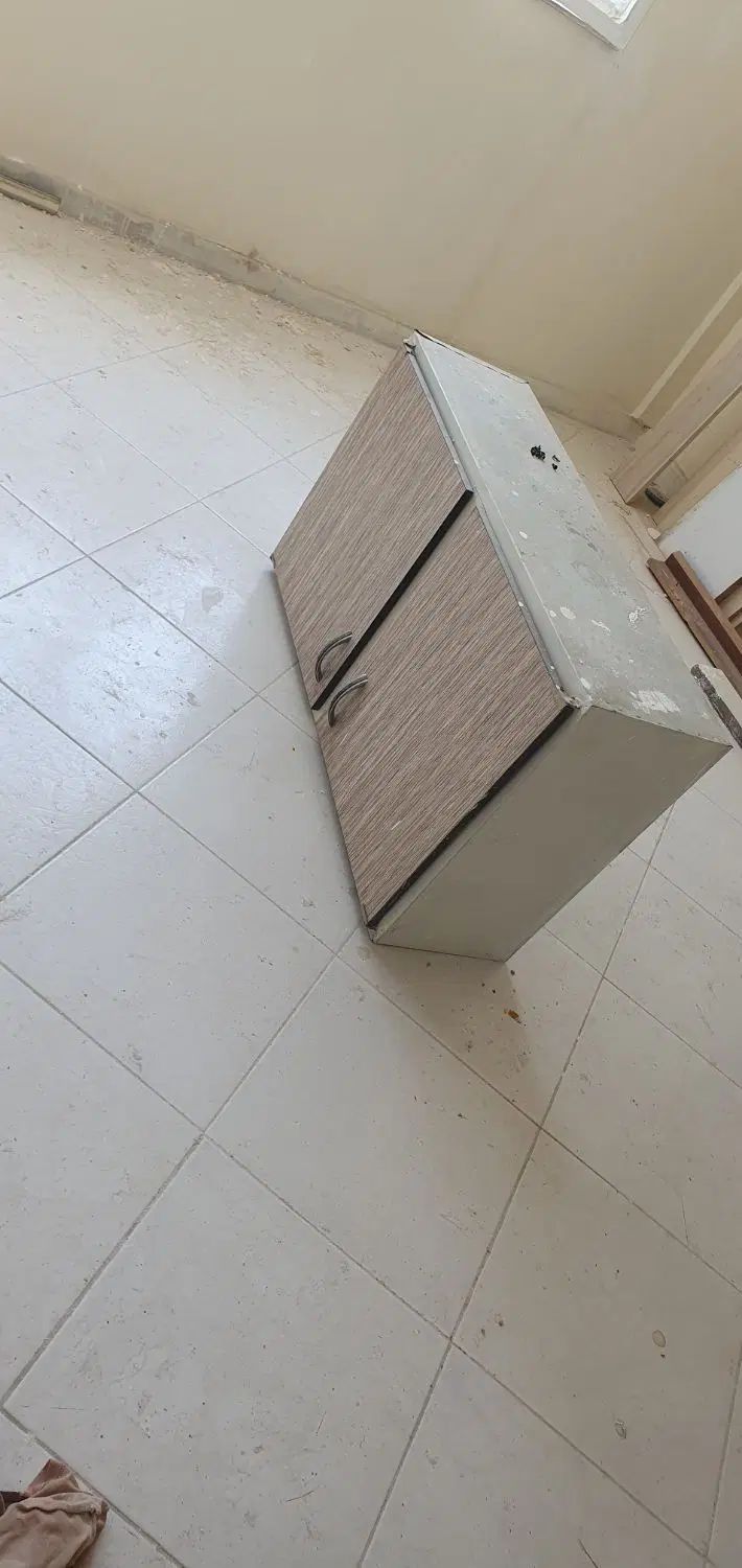 درب اکاردیونی و کابینت و سینک|مصالح و تجهیزات ساختمان|مشهد, امامیه (شهرک غرب)|دیوار