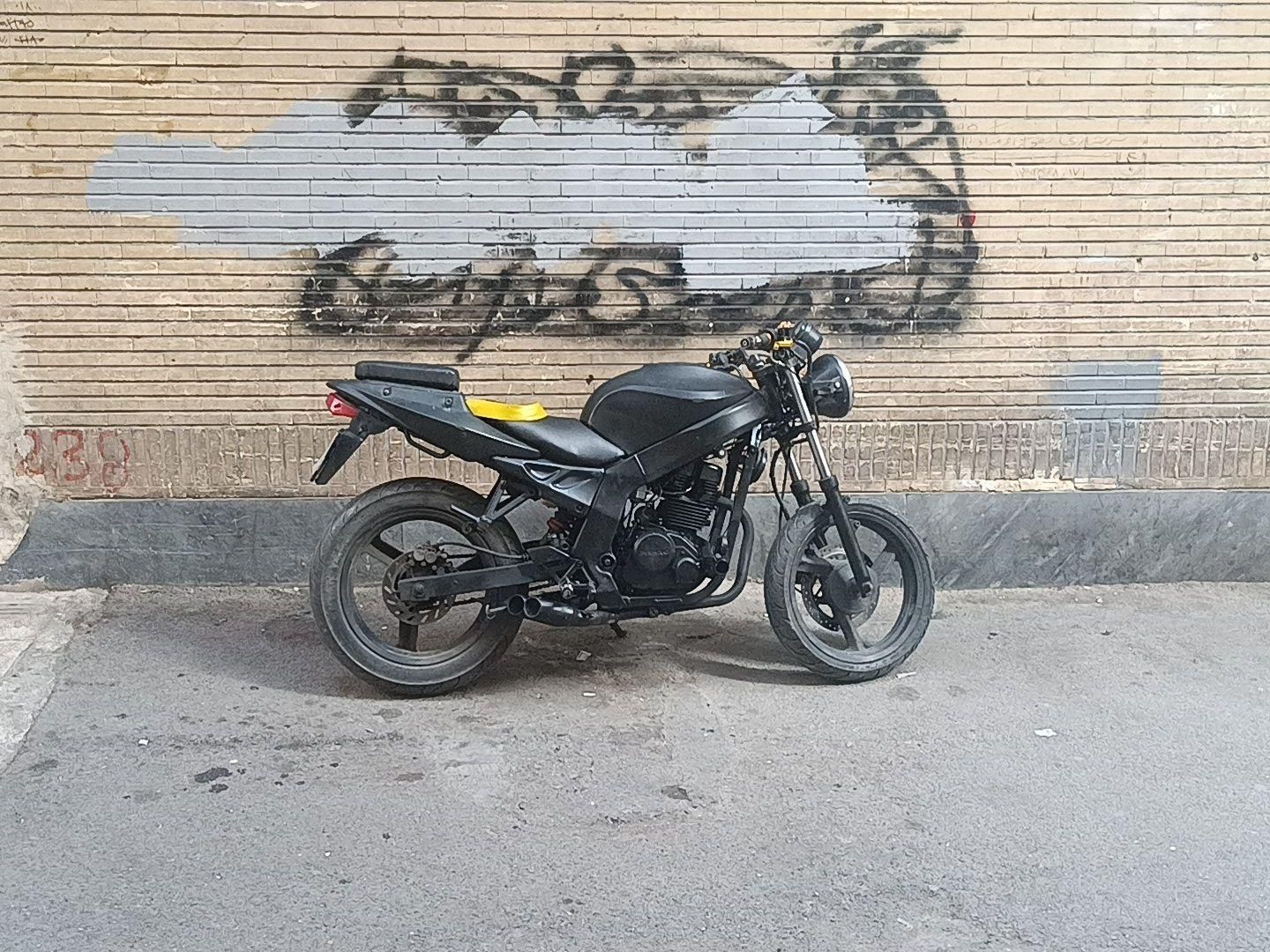 هندا 125 هندا 200 دایلیم مگلی بنلی کلیک پارس|موتورسیکلت|کرج, حصارک بالا|دیوار