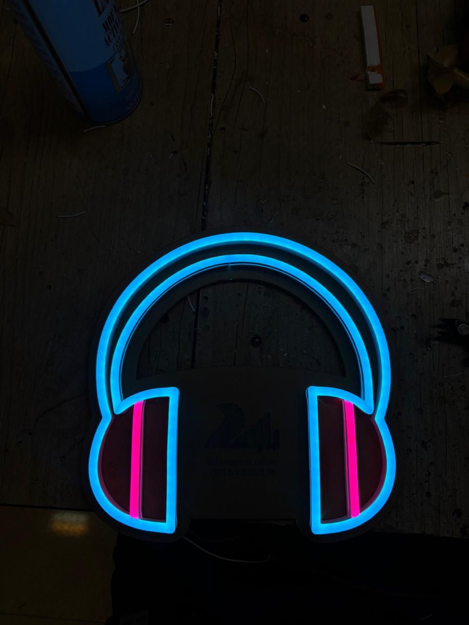 null