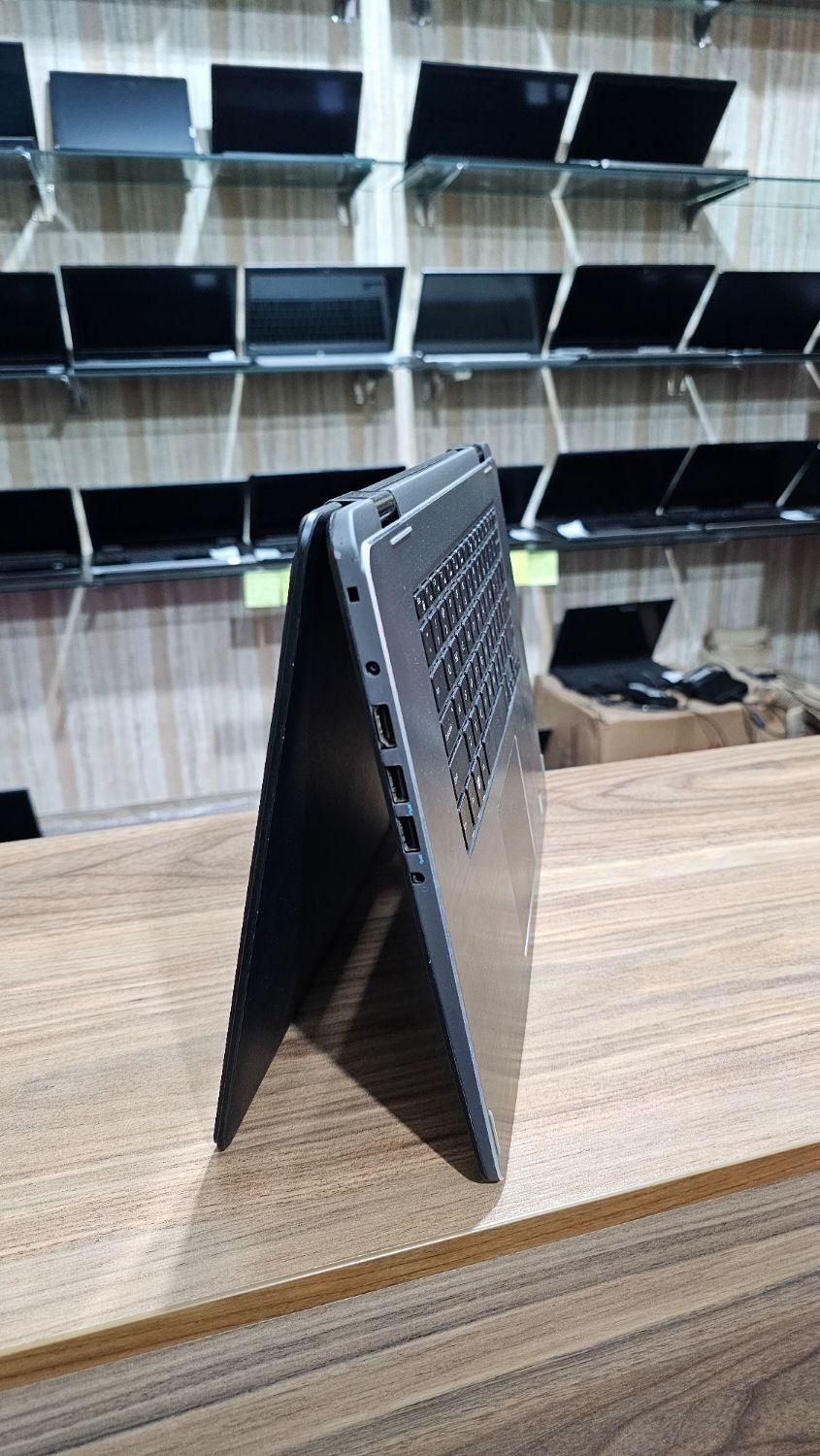 فروش لپتاپ dell x360 صفحه 4k|رایانه همراه|شیراز, زند|دیوار