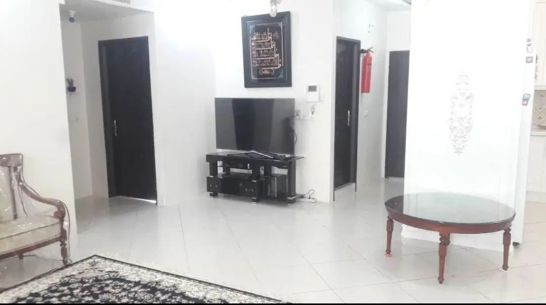 فرصت طلایی  دونبش   جلال  آموزگار.  مسکن الهی|فروش آپارتمان|مشهد, شهید رضوی|دیوار
