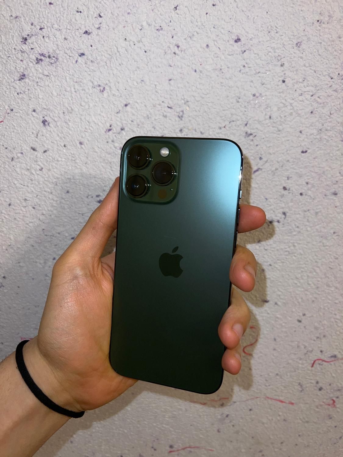 Iphone 13 pro max پرو مکس|موبایل|تهران, یوسف‌آباد|دیوار