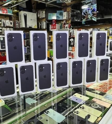 فروش  ویژه انواع(iPhone)در اقساط بلند مدت|موبایل|یزد, |دیوار