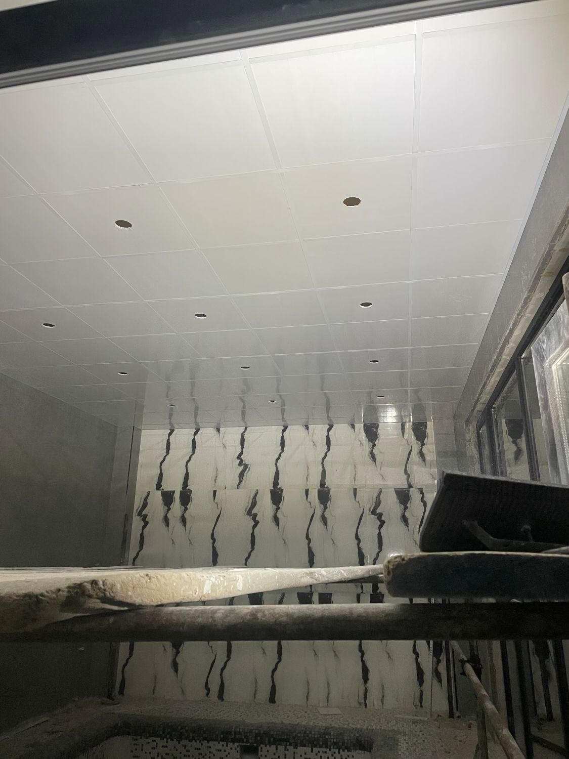 اجرای کناف وسقف کاذب|خدمات پیشه و مهارت|پاکدشت, پاکدشت (مامازند)|دیوار