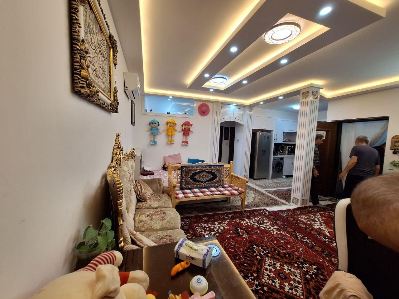 ویلایی۳ طبقه مستقل(ملکی)اول عبادی|فروش خانه و ویلا|مشهد, عبادی|دیوار