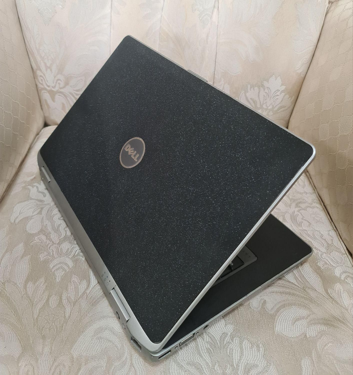 لپتاپ برند DELL مدل 6430|رایانه همراه|شاهین‌شهر, شهرک گلدیس|دیوار