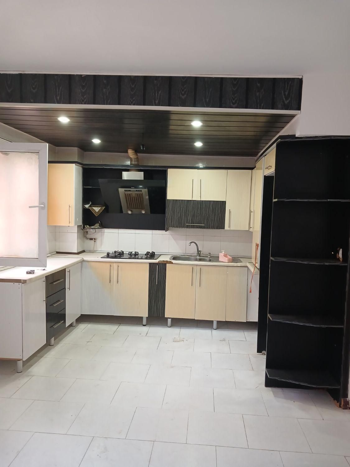 آپارتمان ۷۰ متری شهرک ۱۰۰۲ واحدی بوستان|فروش آپارتمان|هشتگرد, شهرک بوستان|دیوار