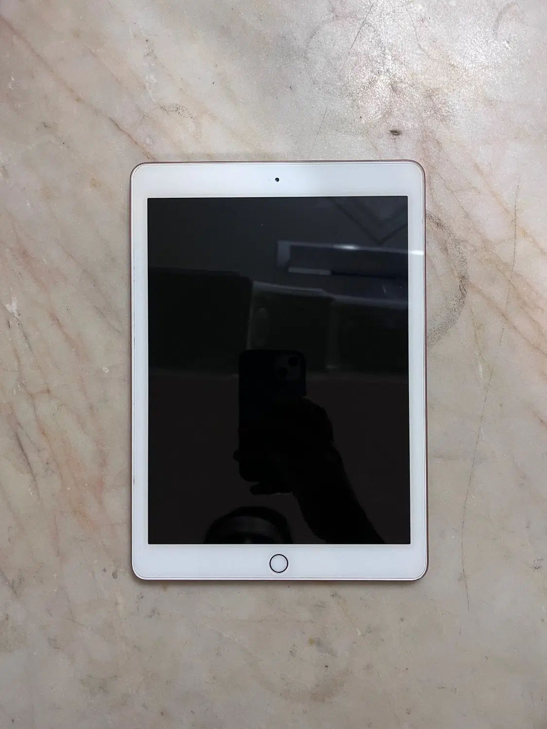 ایپد ۶ ipad 6th 2018 wifi|تبلت|تهران, جمهوری|دیوار