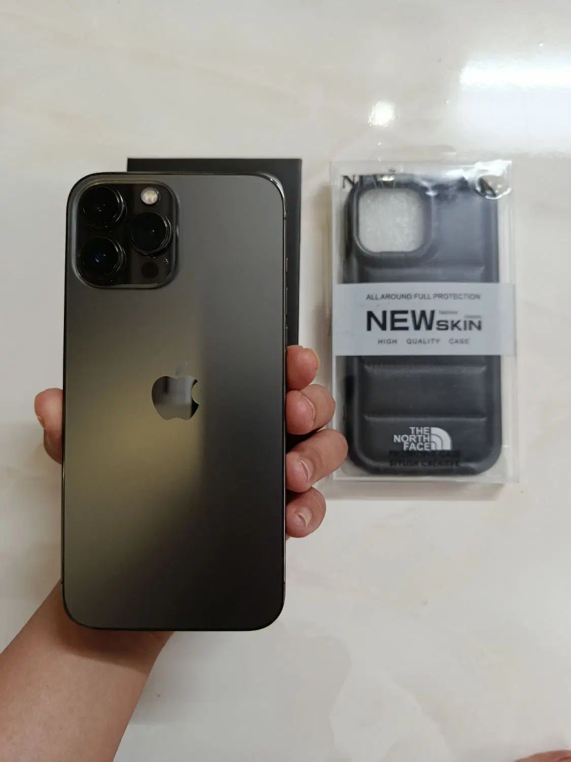 iphone 13pro max|موبایل|تهران, تهران‌نو|دیوار