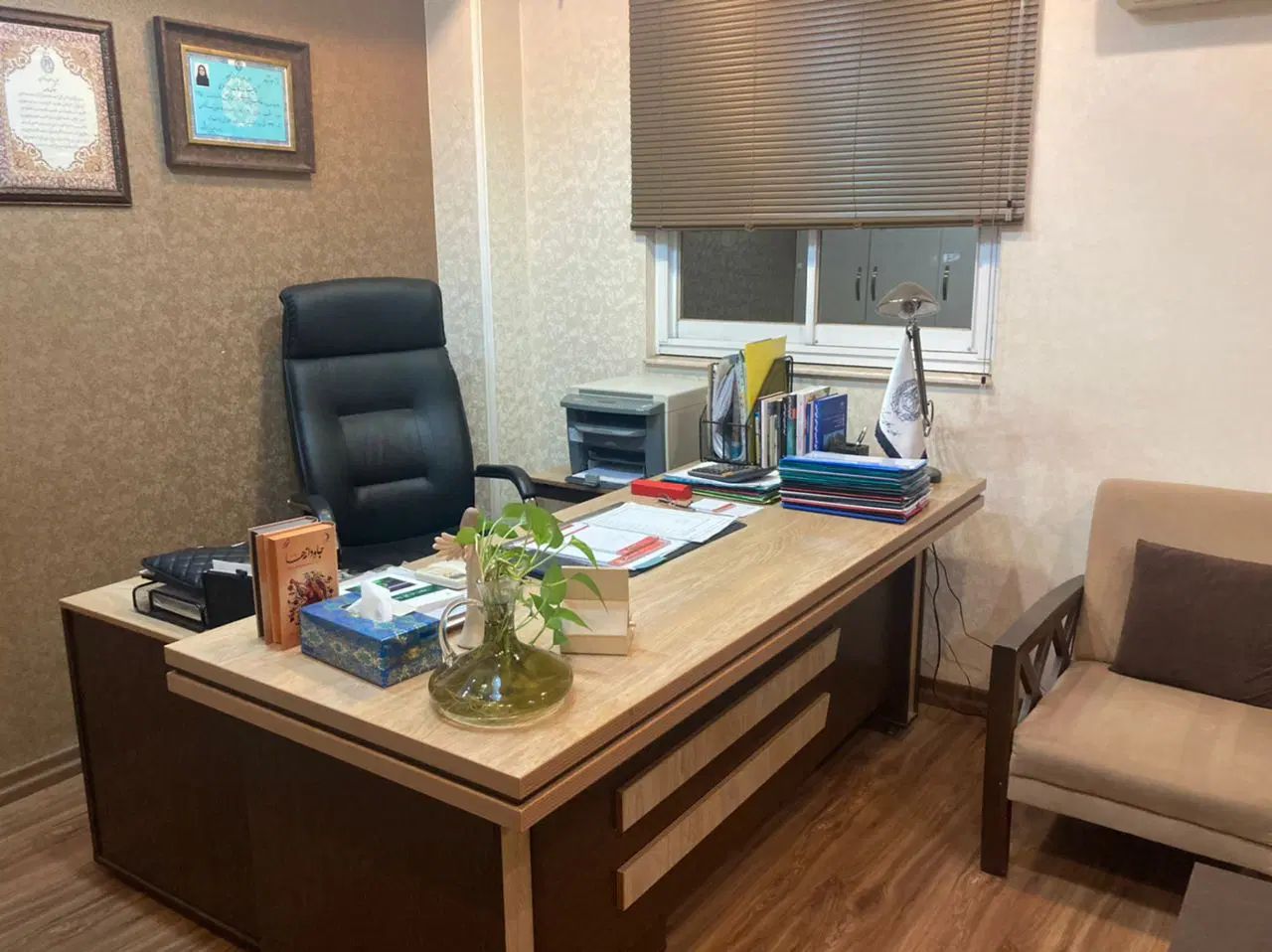 آپارتمان ۶۸ متری سند / ادارای تک واحد/بر ضیابری|فروش آپارتمان|رشت, چمارسرا|دیوار