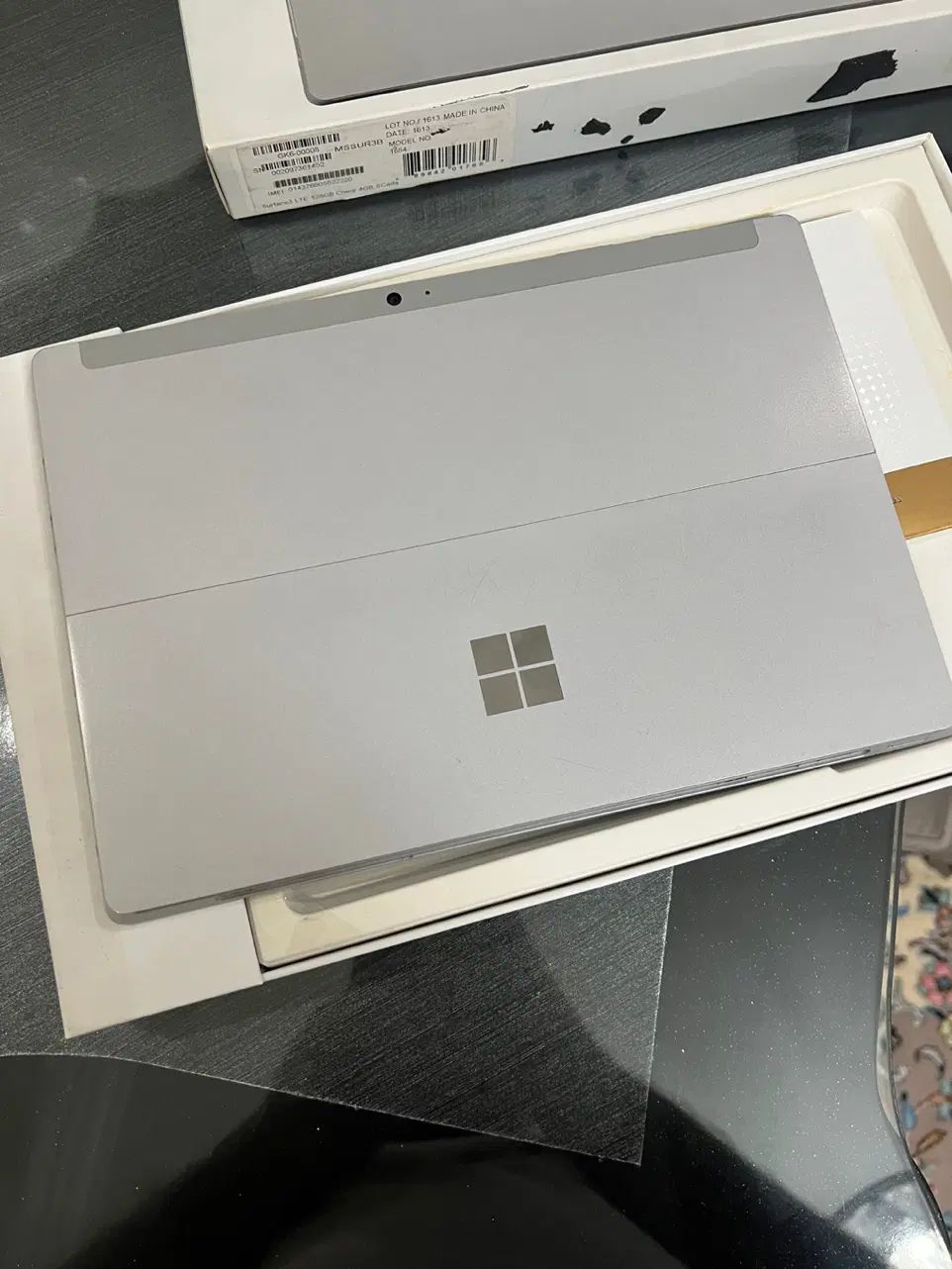سرفیس 3 surface3|رایانه همراه|تهران, پاسداران|دیوار