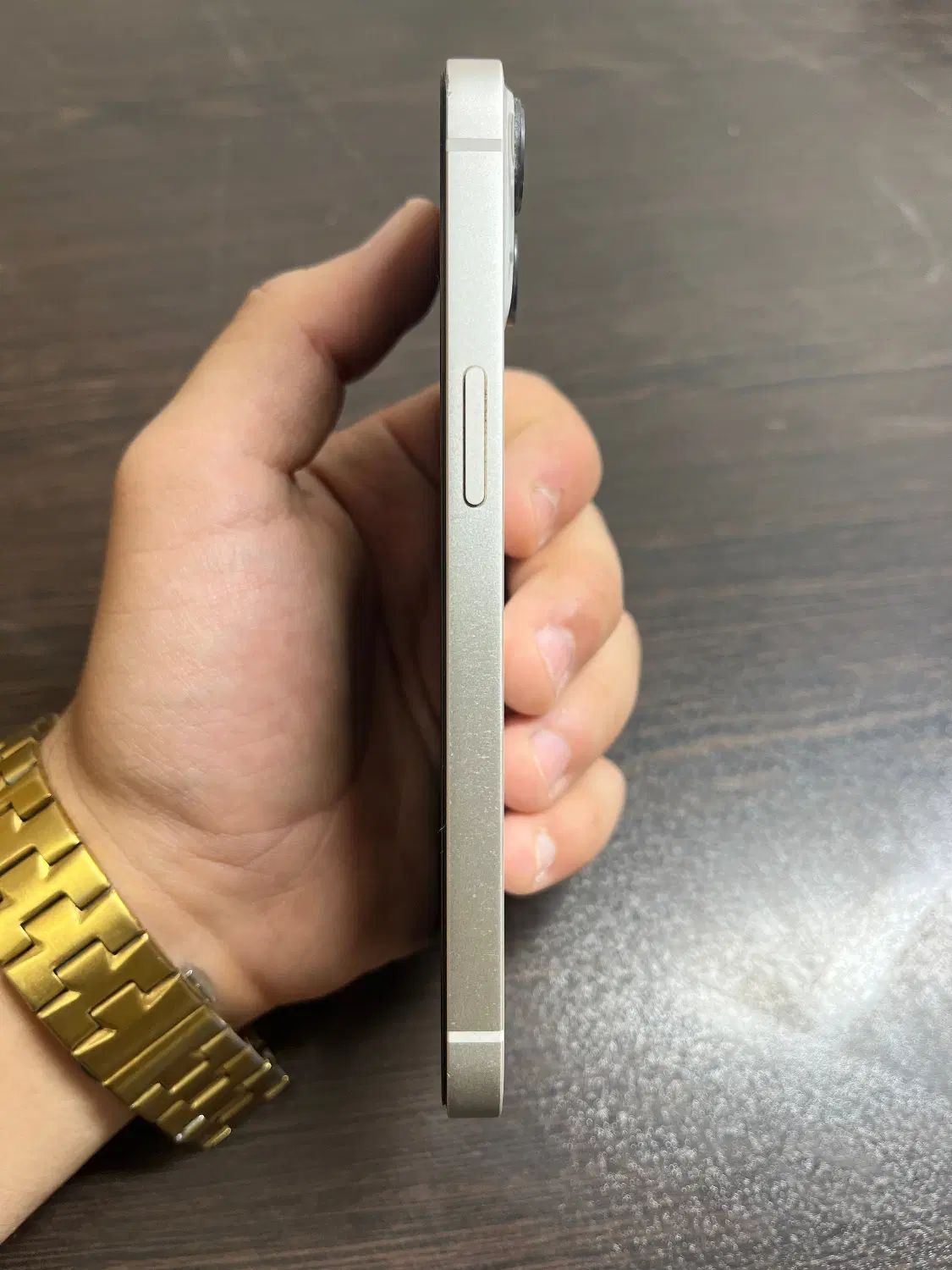 Iphone13|موبایل|کرج, کلاک پایین|دیوار