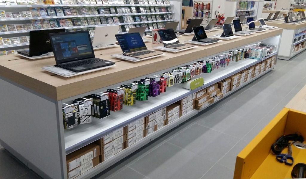 تخلیه فوری انبار فروش لپ‌تاپ با اقساط بلند مدت|رایانه همراه|تهران, ظفر|دیوار