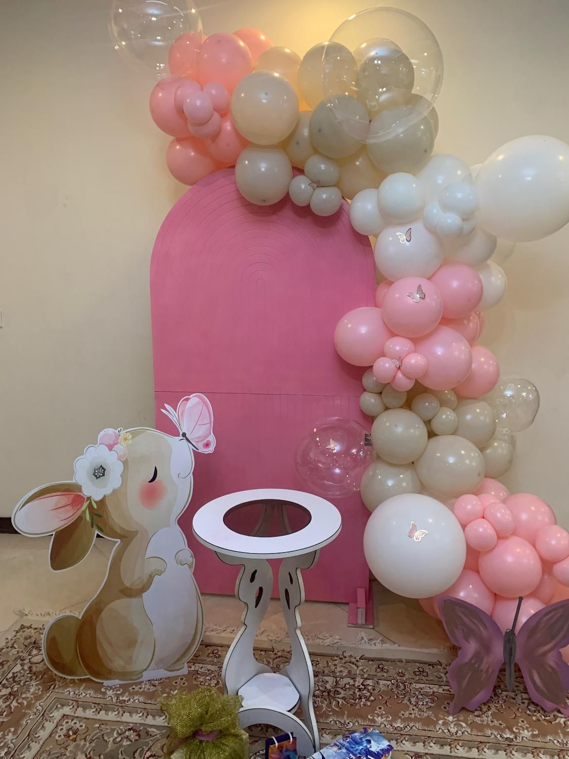 بادکنک ارایی ۹۹۹ منو های اقتصادی|خدمات پذیرایی، مراسم|تهران, عبدل‌آباد|دیوار