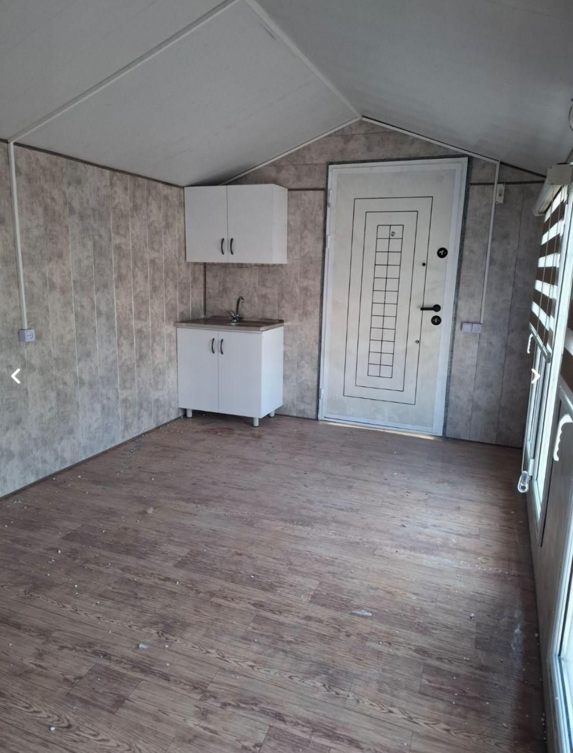 کانکس ویلایی با ابعاد مختلف|مصالح و تجهیزات ساختمان|تهران, یافت آباد جنوبی|دیوار