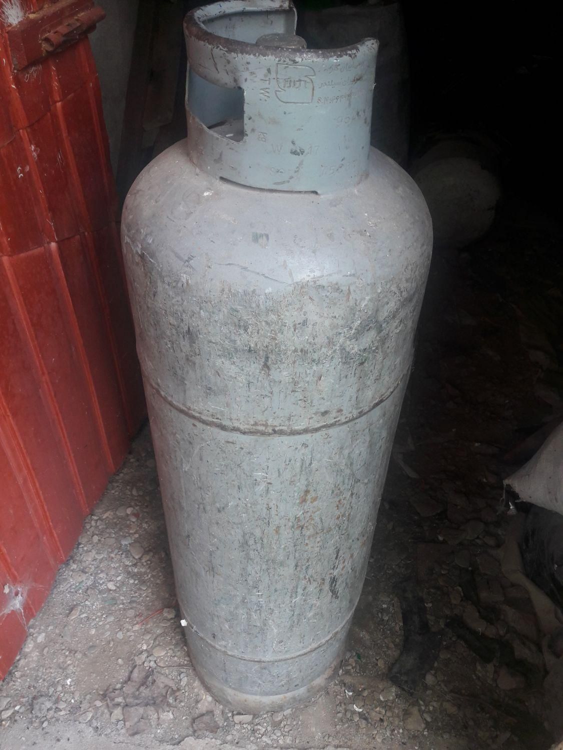 دو عدد کفسول پرسی ۳۳کیلوی|اجاق گاز و لوازم برقی پخت‌وپز|فومن, |دیوار