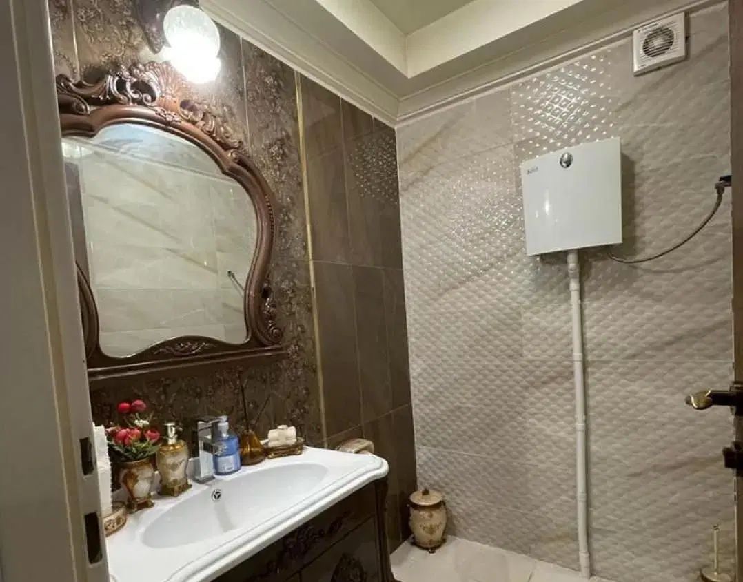 ۱۱۵متر/ ۲ خواب / فول بازسازی/ ‌جنت آباد جنوبی|اجارهٔ آپارتمان|تهران, جنت‌آباد جنوبی|دیوار