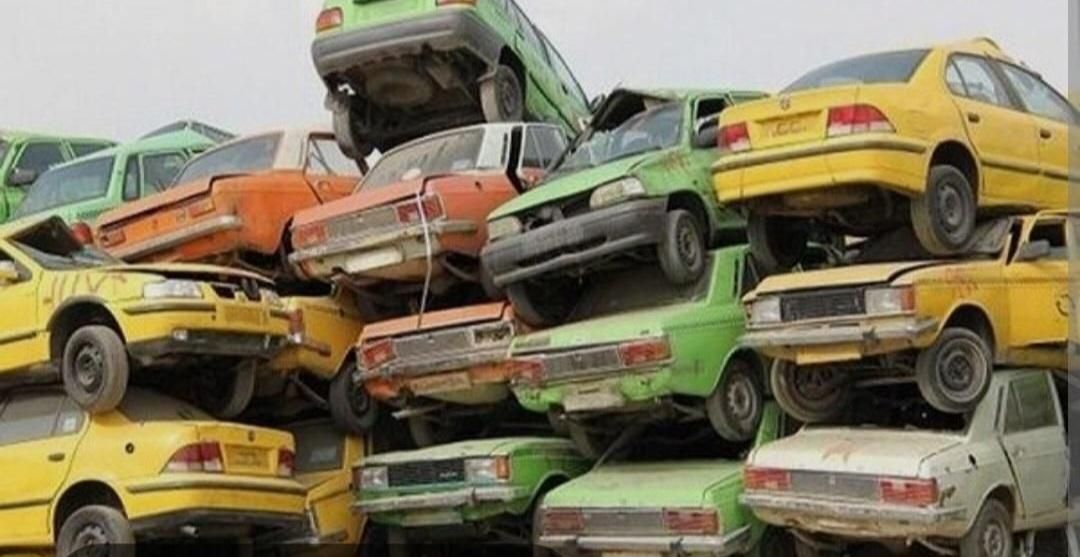 اسقاط خودروهای فرسوده ۷۳ میلیون|خدمات موتور و ماشین|سیرجان, |دیوار