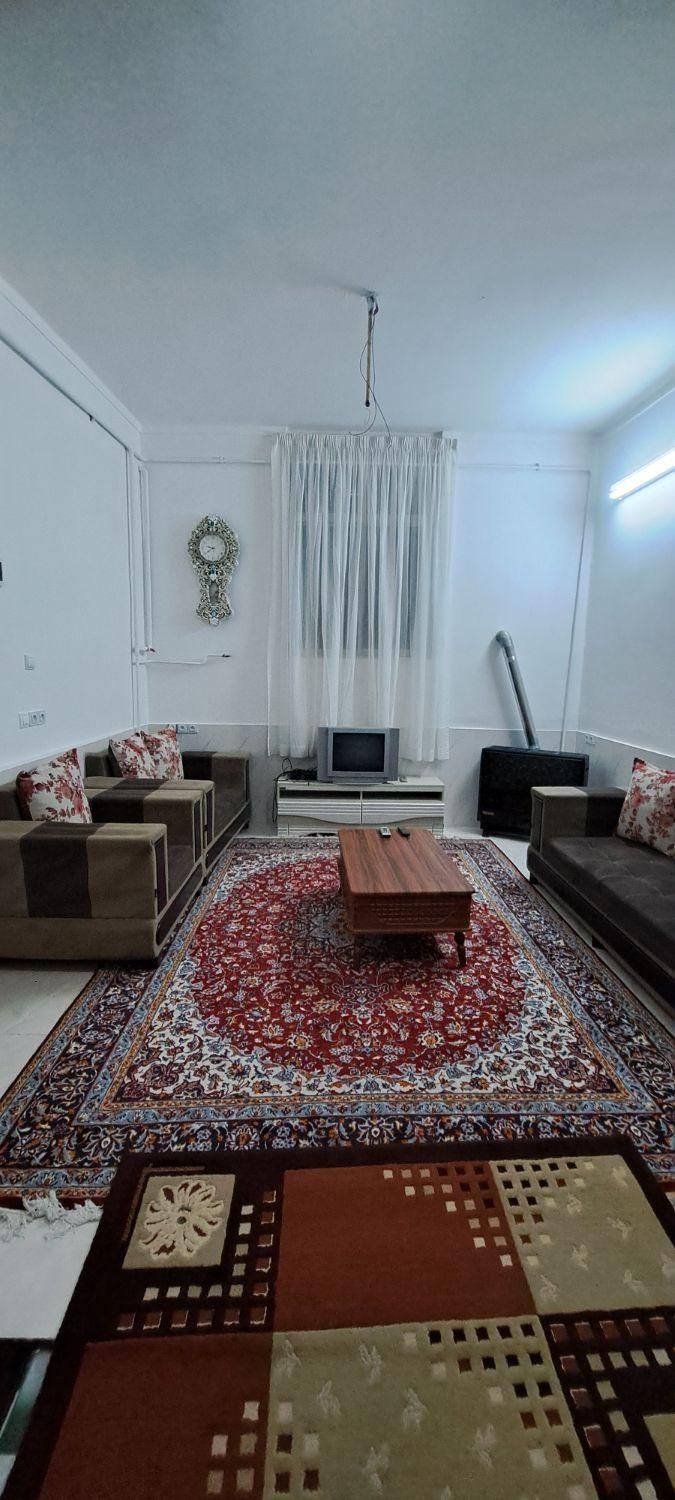 سوئیت مسکونی یک خواب گرگان با امکانات|اجارهٔ کوتاه‌مدت آپارتمان و سوئیت|گرگان, |دیوار