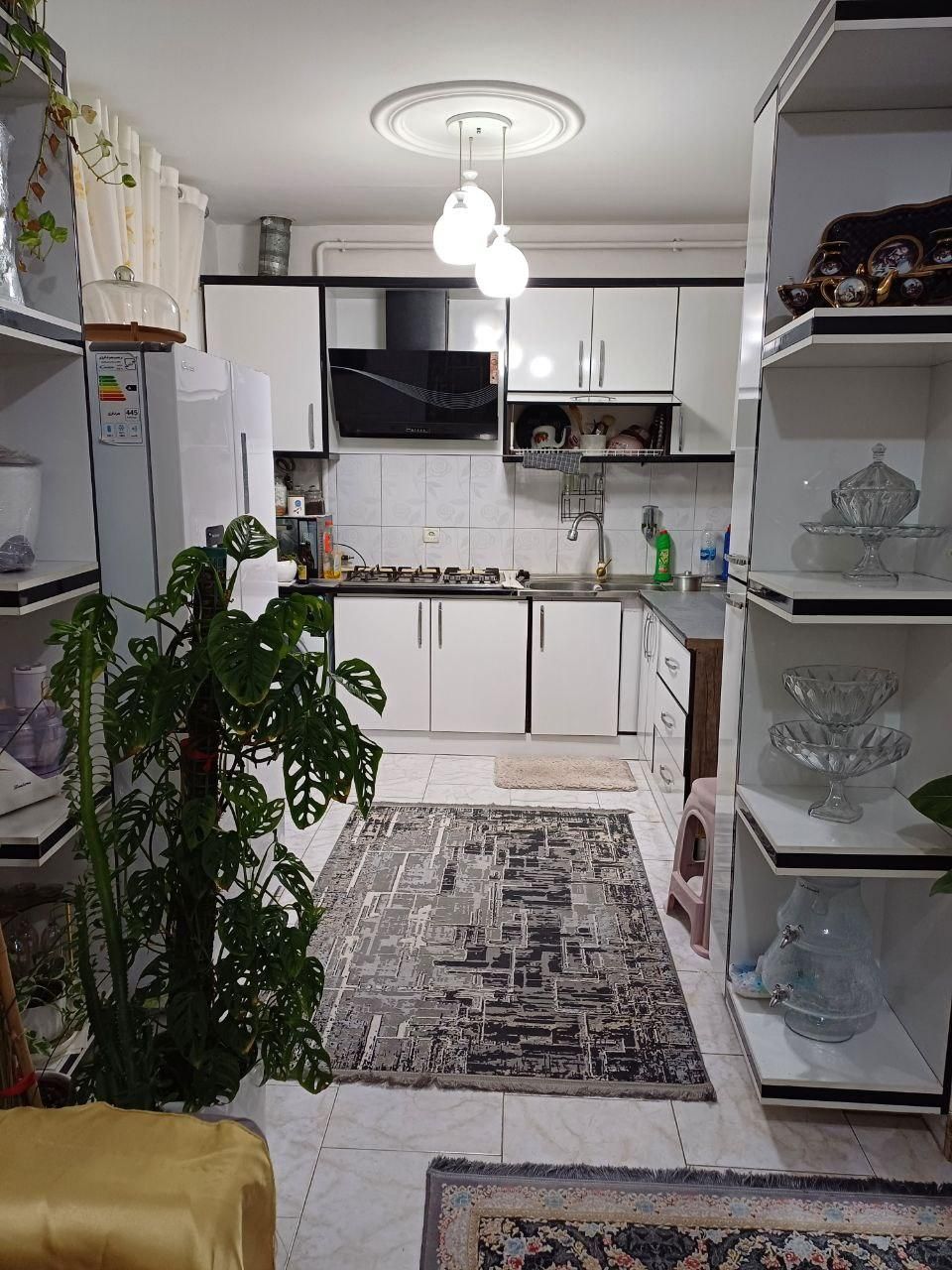 واحد  75 متری مستقل یاسر|فروش آپارتمان|لاهیجان, گلستان|دیوار